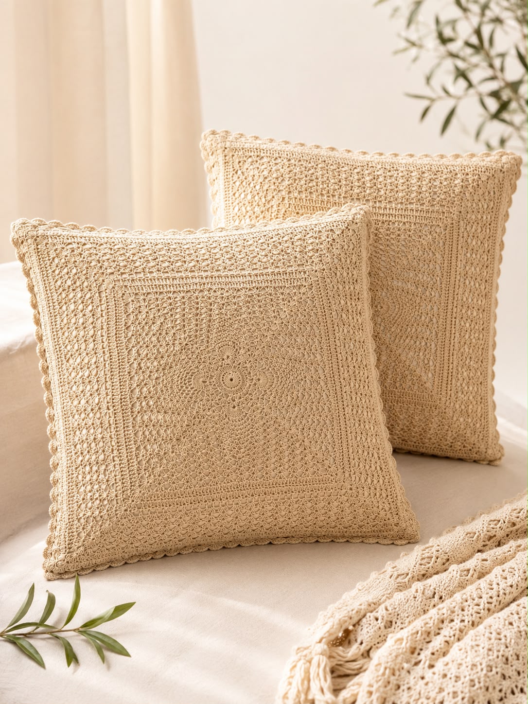 cushion covers
