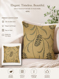 premium cushion cover