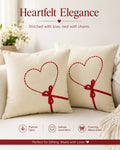 Cotton Cushion Covers