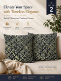 CUSHION COVERS